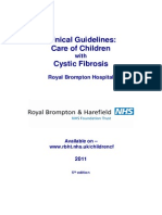 CF Guideline 2011 - Jan 4