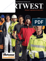 Portwest Industrial Workwear and PPE