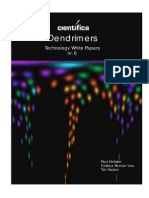 Dendrimers: Technology White Papers Nr. 6