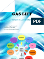 Gas Lift