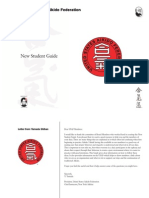 USAF Mac Aikido New Student Guide