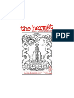 Hermet E'zine - Issue No1