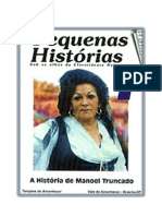 1 A História de Manoel Truncado PDF