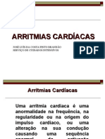 Arritmias Cardíacas