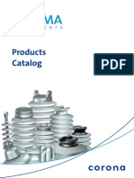 Gamma Insulators