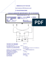 Placas de Transformadores