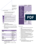 Enzyme Inducers and Inhibitors Trans