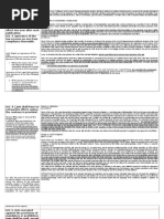 Official Gazette, Unless It: Persons & Family Relations: Codals With Cases