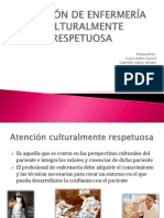 Exposicion de Enfermeria