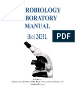 2421 Lab Manual