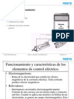 Elementos de Procesamiento