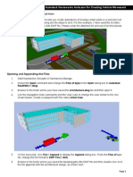 Using Autodesk Navisworks Animator For Creating Vehicle Movement