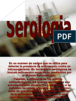 Serologia