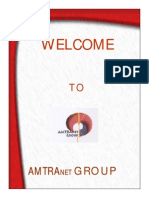 Amtranet Group - Garment Manufacturer