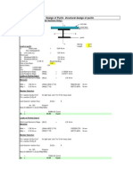 Structural Design of Purlin