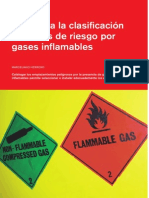 Articul - Guia Clasificación Zonas Riesgo Por Gases Inflamables - 2