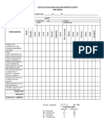 Ok-Lista de Cotejo-Reporte Escrito-Gpo