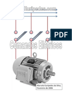 Comandos Eletricos