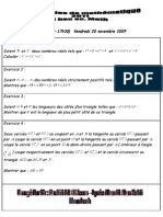 Olympiade de Math - 1bac SC - Math