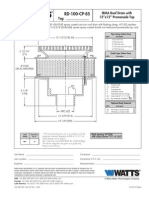 Es WD RD 100 CP 85