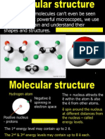 07 CH Chemical Bonds and Shapes of Molecules