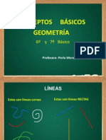 Conceptos Basicos Geometria