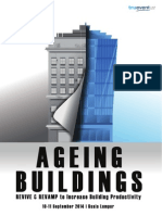 Ageing Buildings Conference - Kuala Lumpur