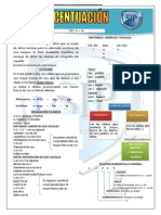 Acentuación Sip