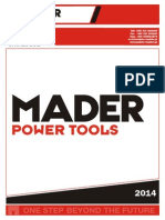 Powertools 2014 PDF