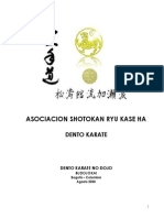 Dento Karate PDF