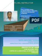 Proyecto de Vida 2