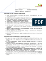 Reglamento Interno 2014-2015 PDF