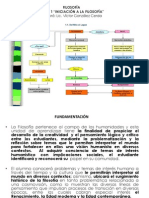 Filosofía Etapa 1 Competencias 2014