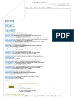 Pair Trade For Matlab