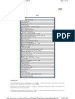 07 CB Conveyor Belt Design Manual