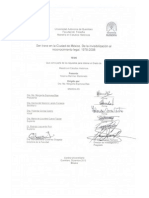 Ser Trans en La Ciudad de México-1. de La Invisibilización Al Reconocimiento Legal. 1978-2008.