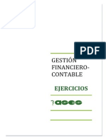 EJERCICIOS Resueltos Contabilidad