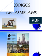 Introduccion API Asme Aws