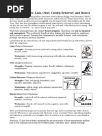 DiSCAnimals TheSmalleyTrentTest