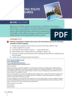 Genskillswritingunit08 Politeenquiries PDF