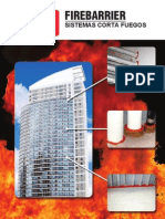 StonCor AD Firebarrier