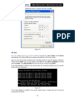 TD-W8101G: 54Mbps Wireless ADSL2+ Modem Router User Guide