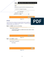 TD-W8101G: 54Mbps Wireless ADSL2+ Modem Router User Guide