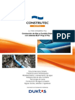 Catalogo Construtec Latam 2012