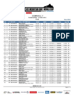 DHI ME Results