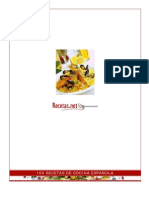 Cocina Espanola PDF