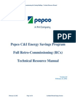 Technical Resource Manual