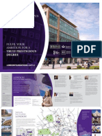 London FoundationCampus Prospectus 2014-15 Spreads