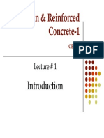 1-Prof. Zahid Ahmad Siddiqi Lec-1-Introduction