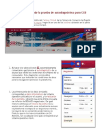 Cómo Diagnosticar Las Condiciones de Mi Computador (Para Colaboradores CCB)